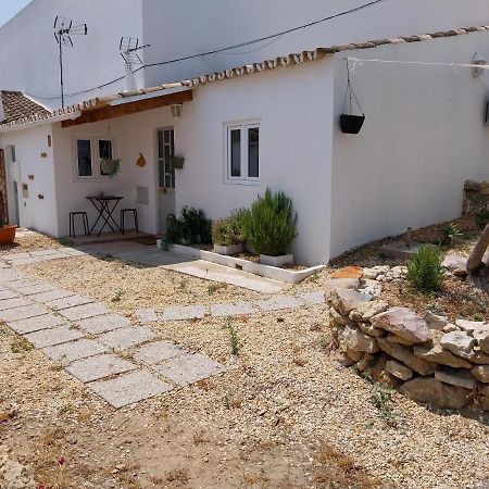 Villa Casa Algarvia G&S Luz de Tavira Exterior foto