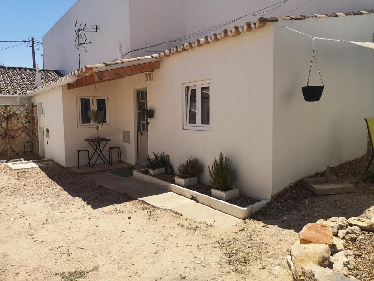 Villa Casa Algarvia G&S Luz de Tavira Exterior foto
