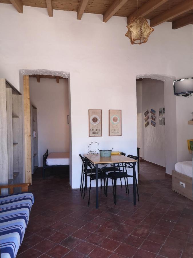 Villa Casa Algarvia G&S Luz de Tavira Exterior foto