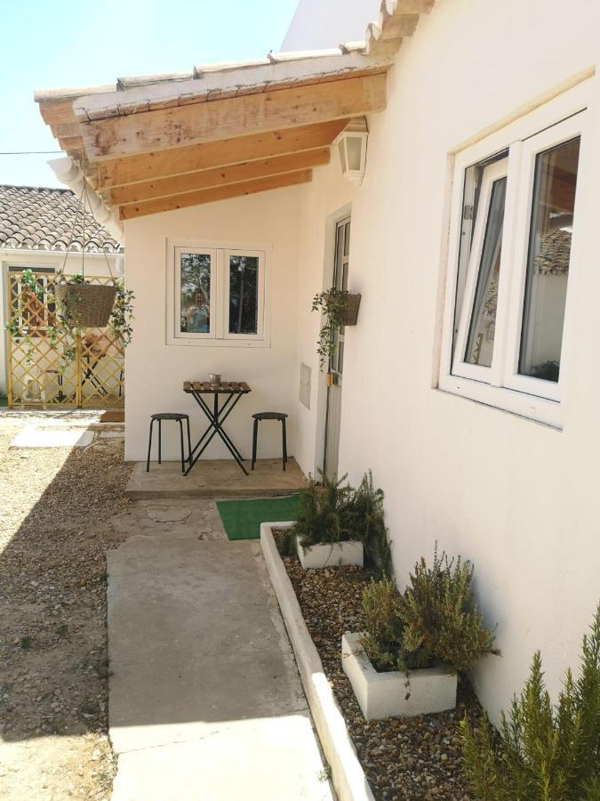 Villa Casa Algarvia G&S Luz de Tavira Exterior foto