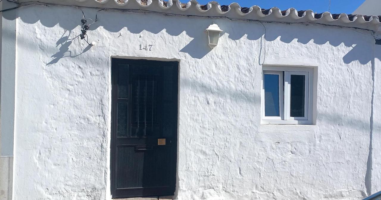 Villa Casa Algarvia G&S Luz de Tavira Exterior foto
