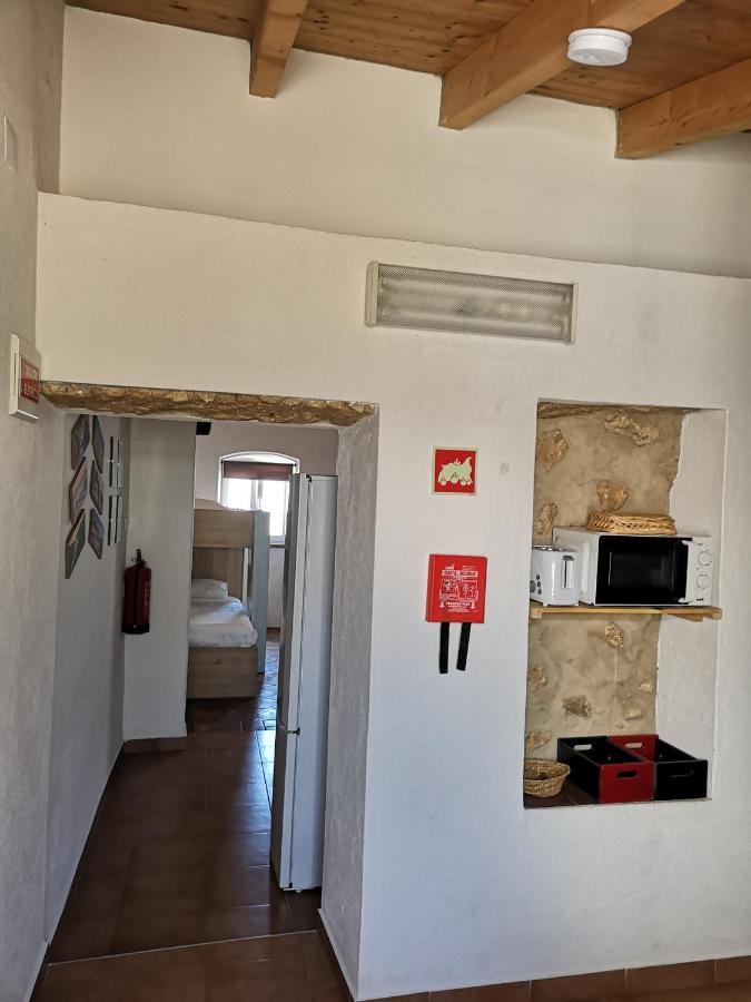 Villa Casa Algarvia G&S Luz de Tavira Exterior foto