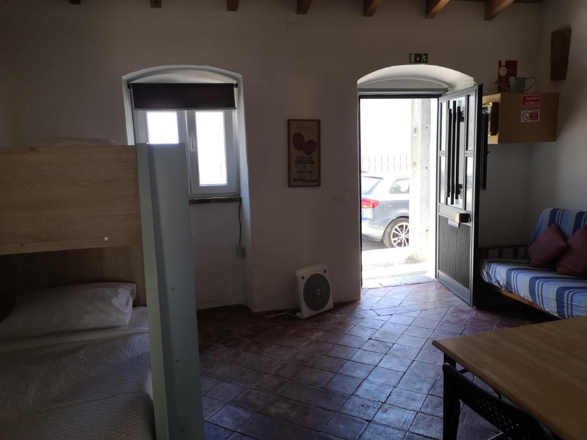 Villa Casa Algarvia G&S Luz de Tavira Exterior foto
