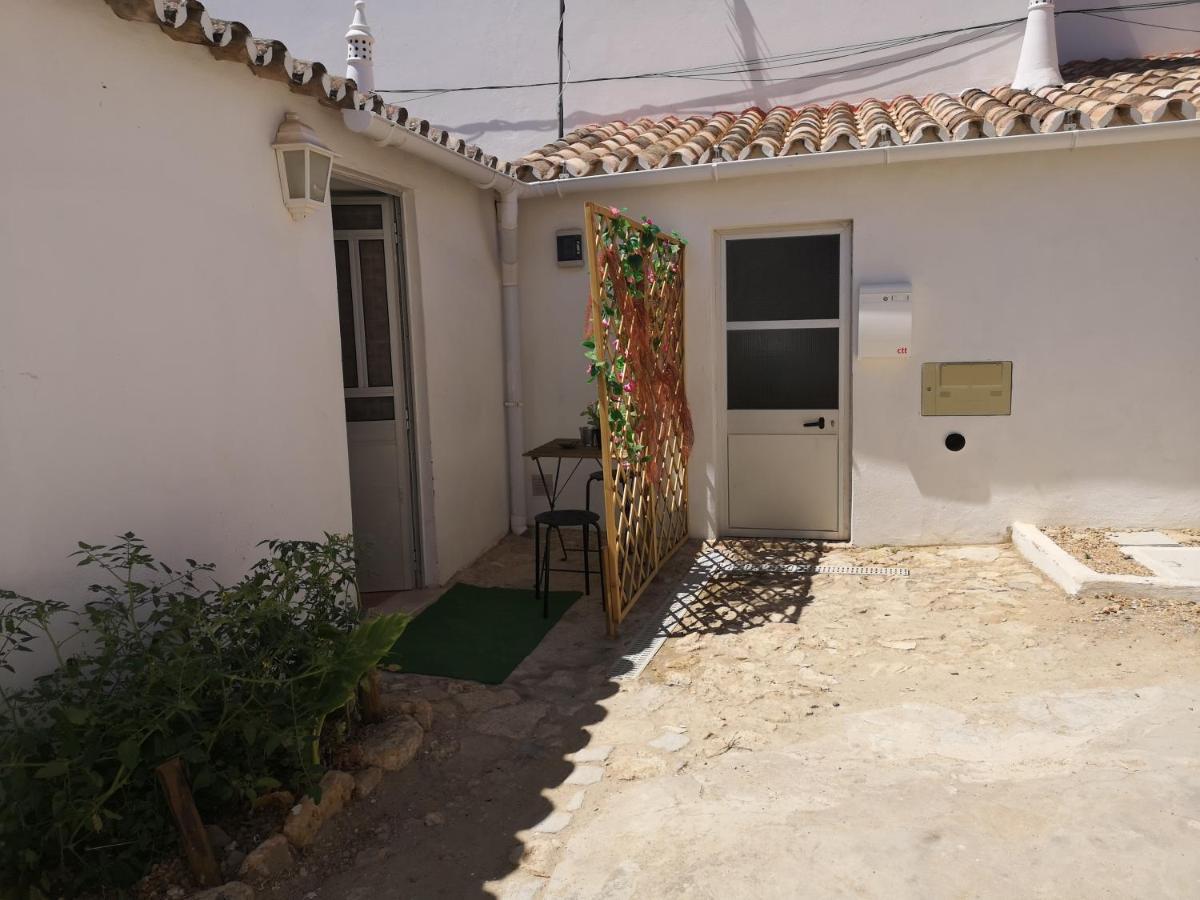 Villa Casa Algarvia G&S Luz de Tavira Exterior foto
