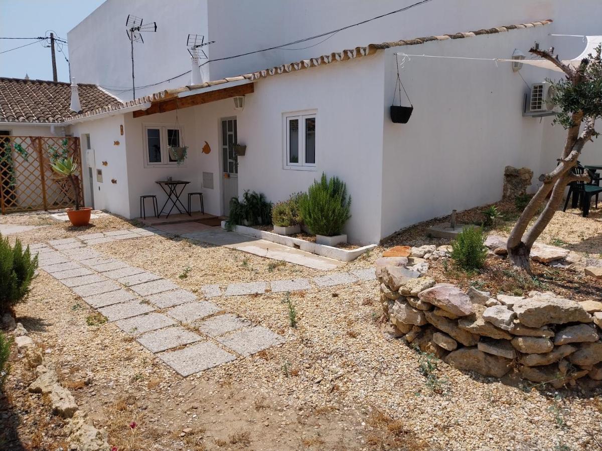 Villa Casa Algarvia G&S Luz de Tavira Exterior foto